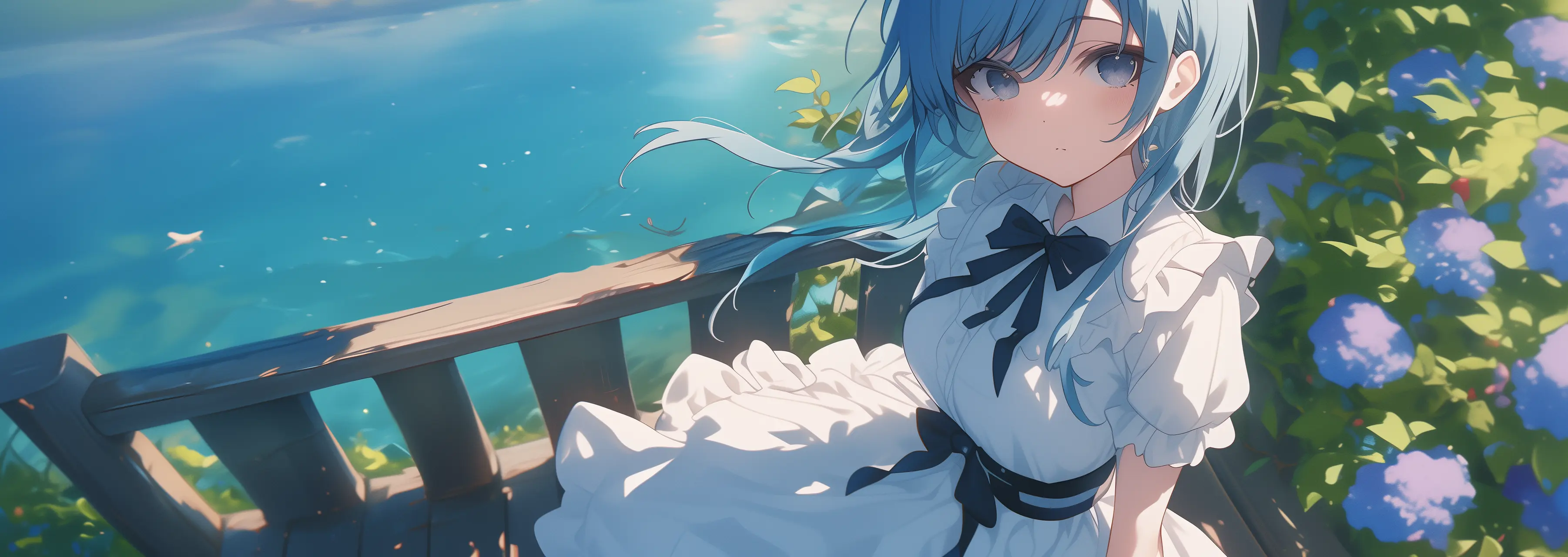 anime.gf interface preview